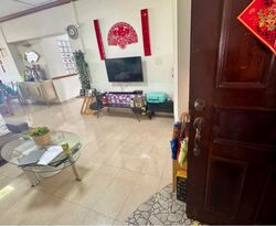 Blk 788E Woodlands Crescent (Woodlands), HDB Executive #558318421